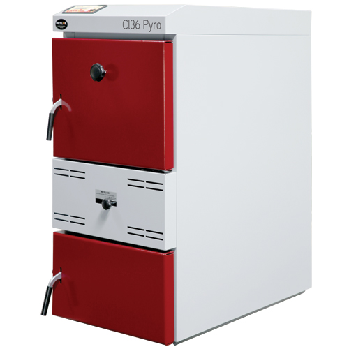 modelo CLPYRO36