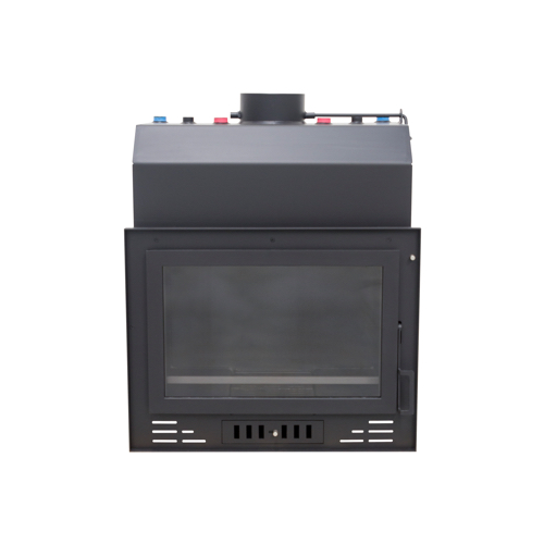 modelo bull eco32