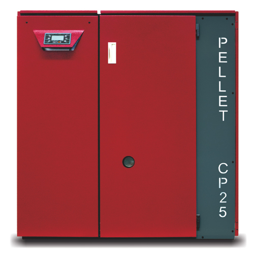 modelo CP25